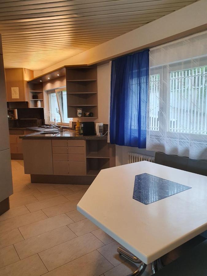Viktoria Budget Hostel Цюрих Экстерьер фото