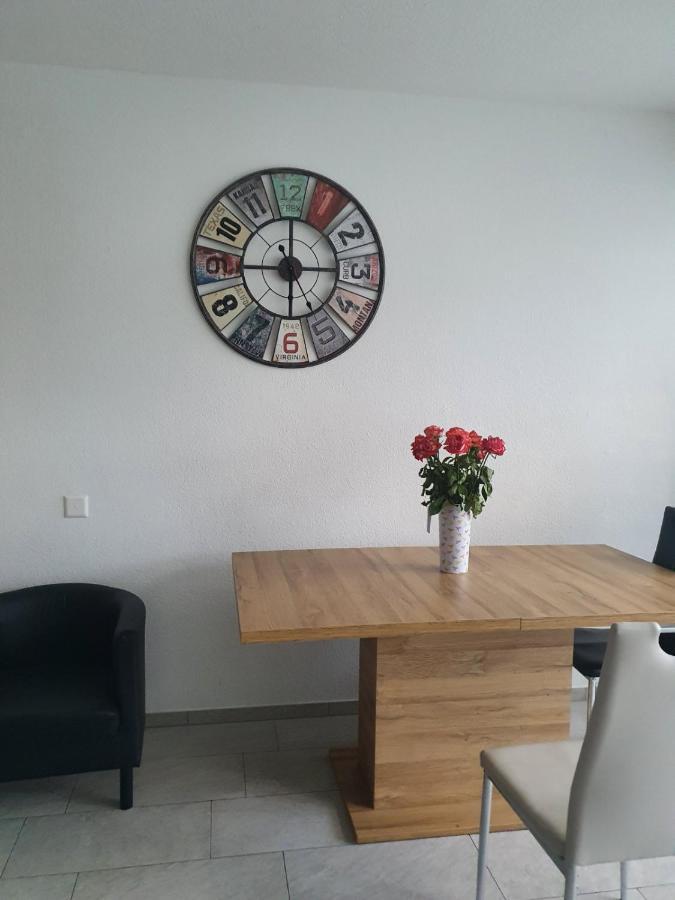 Viktoria Budget Hostel Цюрих Экстерьер фото